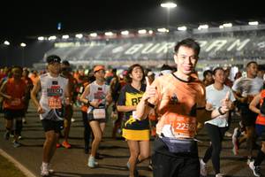 BIB: 21662, 41974, 22305
                            <button type="button" onclick="openModal(10697673)" class="btn btn-primary btn-sm float-right btn-popup" data-toggle="modal" data-target=".modal-high-quality">
                        <i class="fas fa-shopping-cart"></i> Add to Cart
                    </button>
                                            <button type="button" onclick="isThisMe(10697673, true)" class="btn btn-success btn-sm float-right btn-popup btn-isme hidden" data-toggle="tooltip" data-placement="bottom" title="นี่คือรูปของคุณใช่ไหม คลิกที่นี่เพื่อเอาเข้าอัลบั้ม">
                        <i class="fas fa-plus"></i> Add to album
                    </button>
                    <button type="button" onclick="isThisMe(10697673, false)" class="btn btn-warning btn-sm float-right btn-popup btn-isnotme hidden">
                        <i class="fas fa-ban"></i> Remove from album
                    </button>